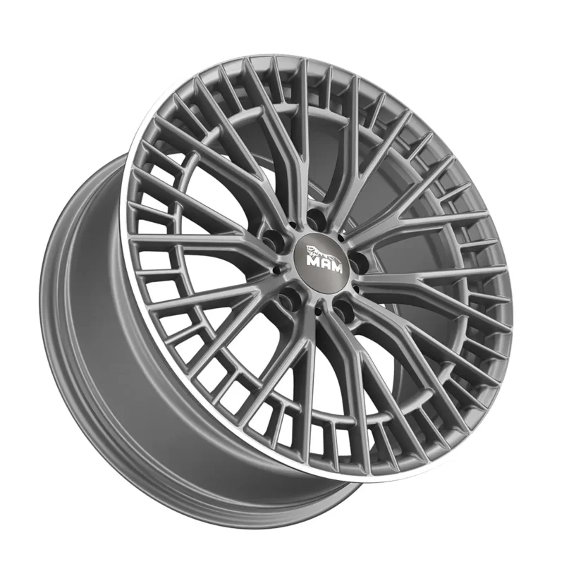 MAM GT2 19X8,5 PLP 3- 190324