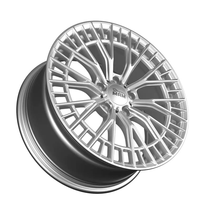 MAM GT2 19X8,5 SL 3- 190324