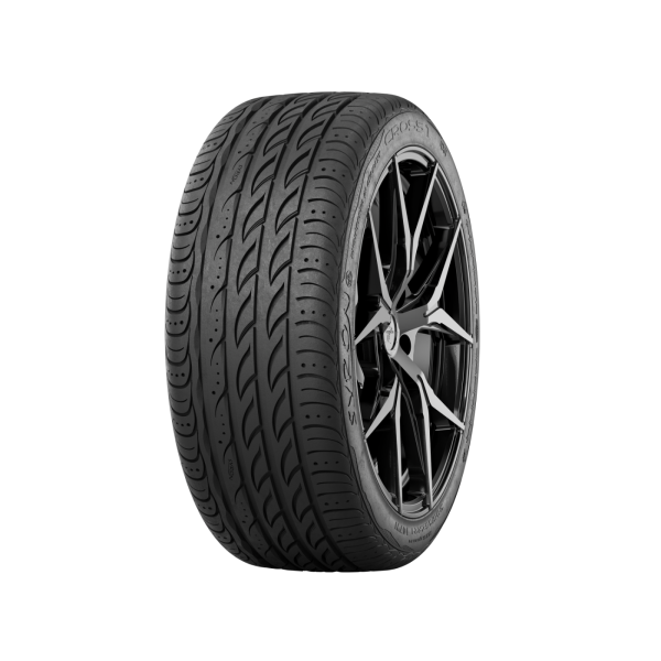 Syron Tires