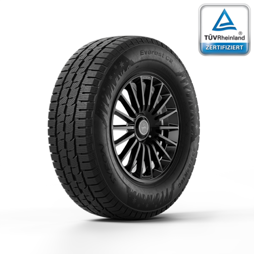 Everest-c2-keskin-kt15-degree-50-TUV